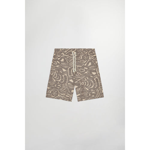 Short Jerry - Demitasse