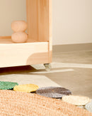 Bibliothèque Montessori