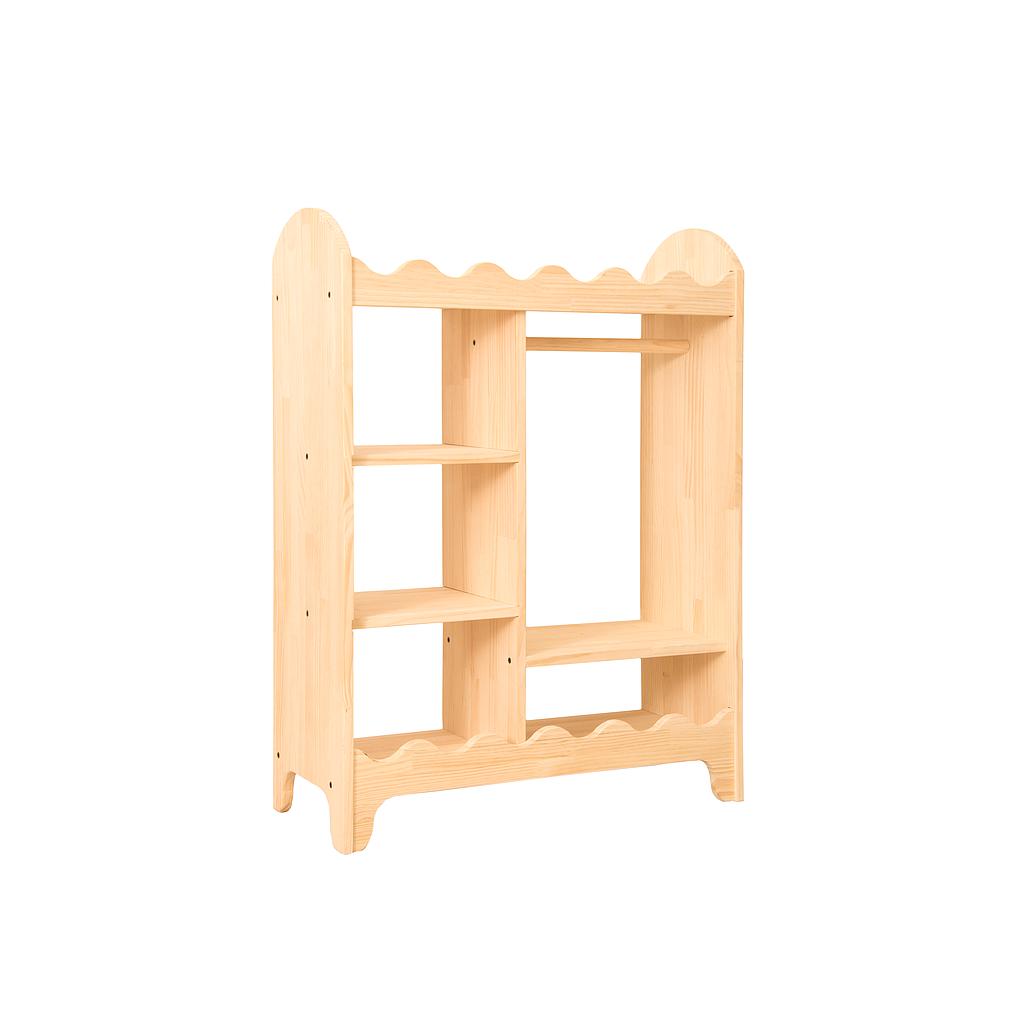 Armoire Otto Style Montessori