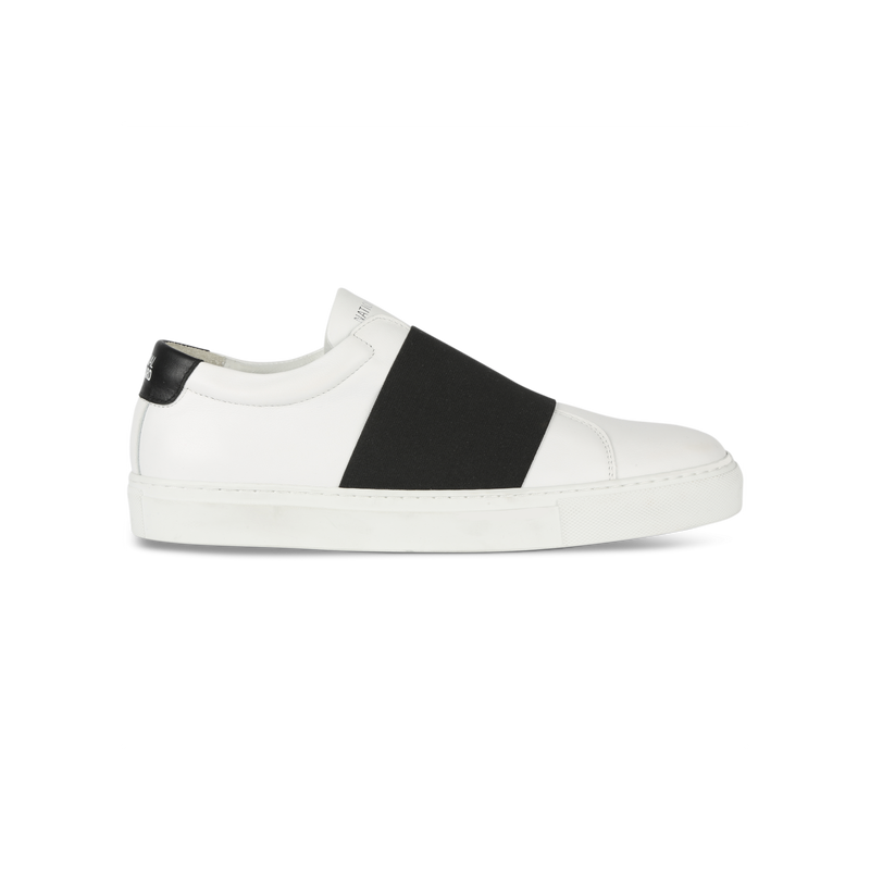 Sneakers Edition 33 White Black