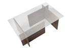 Vetrino - Coffee Table - Venezia Walnut