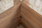 Vetrino - Coffee Table - Atlantic Pine
