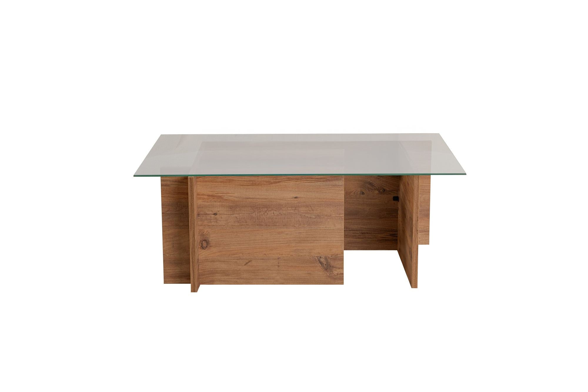 Vetrino - Coffee Table - Atlantic Pine