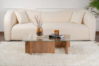 Flavio - Coffee Table - Atlantic Pine