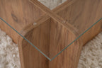 Flavio - Coffee Table - Atlantic Pine