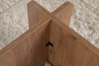 Flavio - Coffee Table - Atlantic Pine