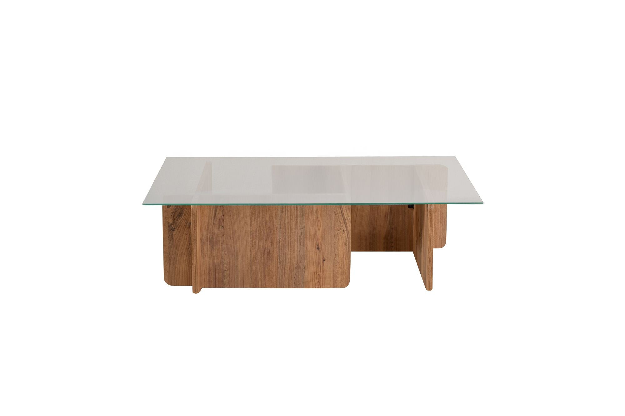 Flavio - Coffee Table - Atlantic Pine