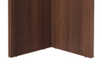 Sablin - Table à Manger - Milano Walnut