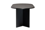 Sablin - Dining Table - Black Wood