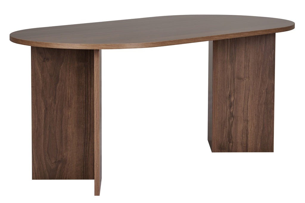 Sablin - Dining Table - Venezia Walnut