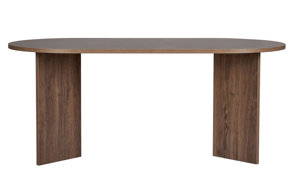 Sablin - Dining Table - Venezia Walnut