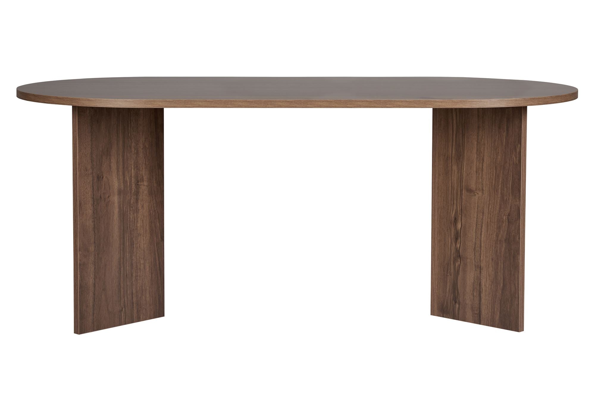 Sablin - Dining Table - Venezia Walnut