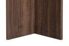 Sablin - Dining Table - Venezia Walnut