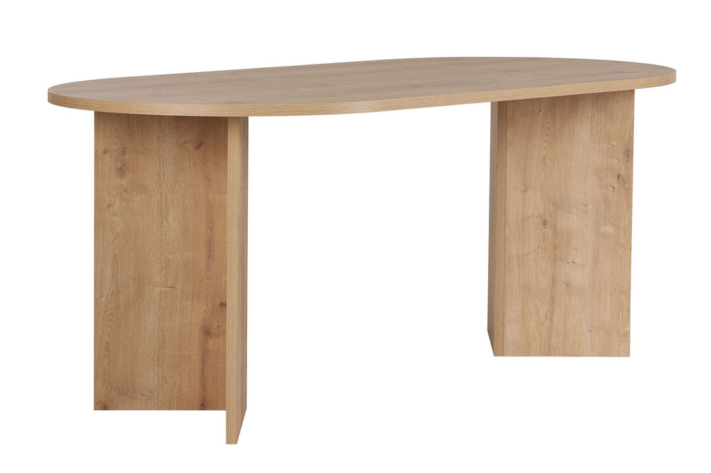 Sablin - Table à Manger - Sapphire Oak
