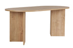 Sablin - Table à Manger - Sapphire Oak