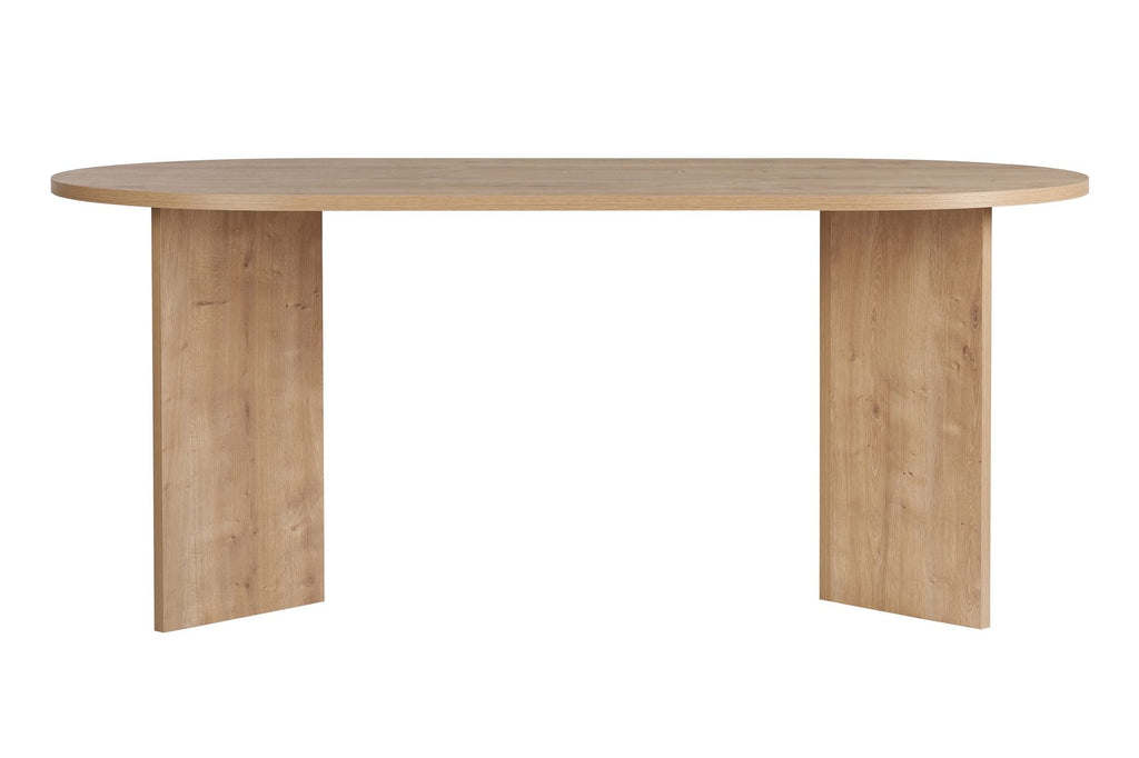 Sablin - Table à Manger - Sapphire Oak
