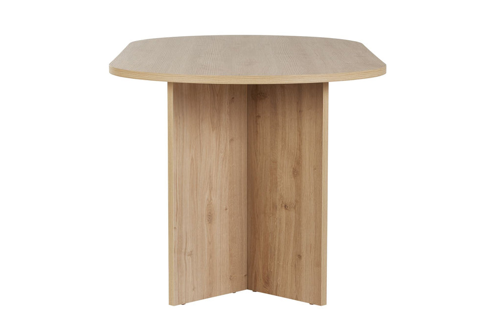 Sablin - Table à Manger - Sapphire Oak