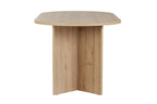Sablin - Table à Manger - Sapphire Oak