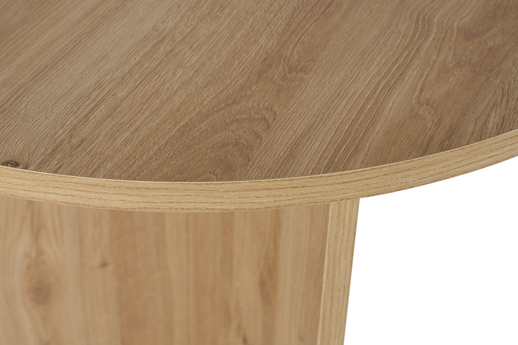 Sablin - Table à Manger - Sapphire Oak