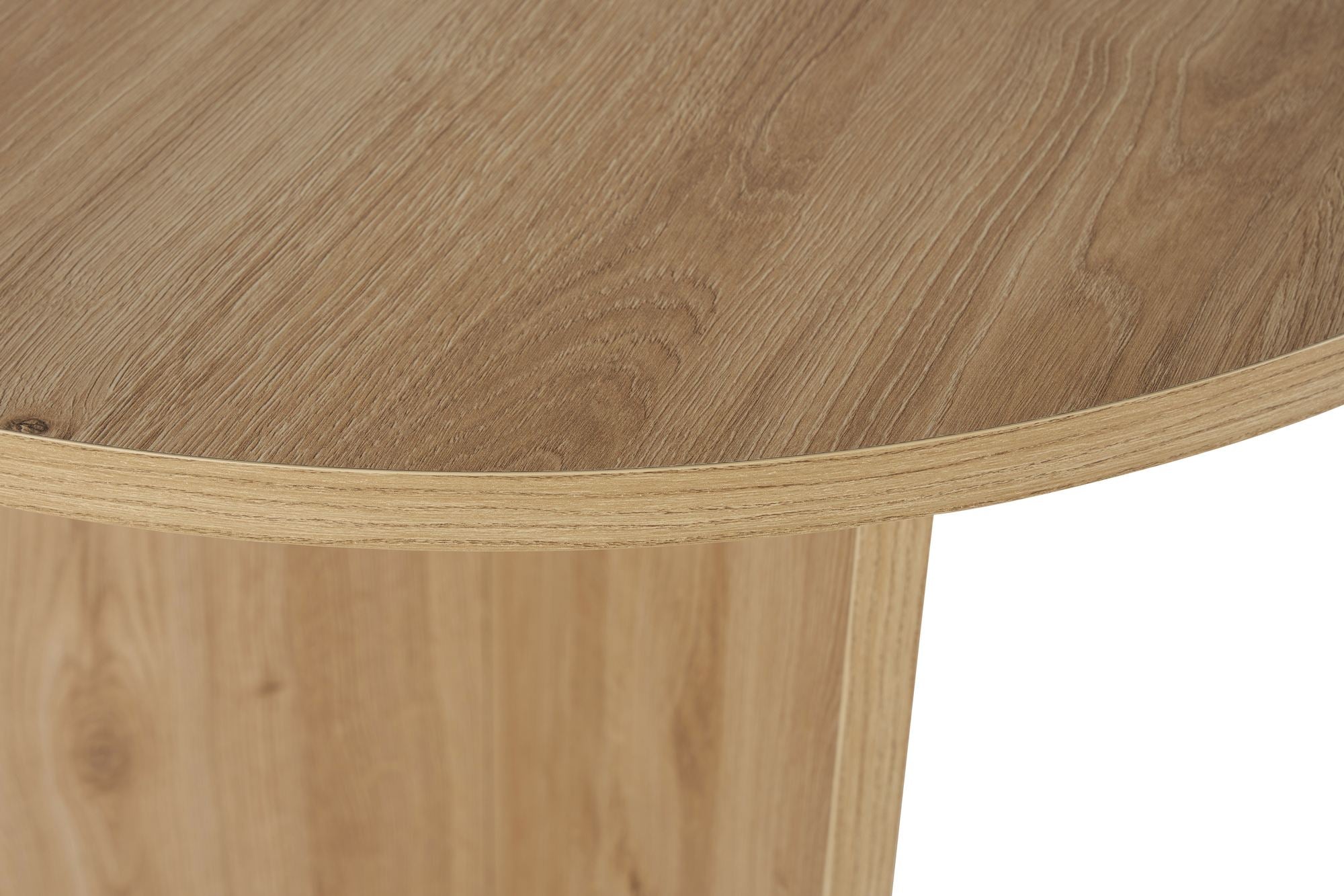 Sablin - Table à Manger - Sapphire Oak