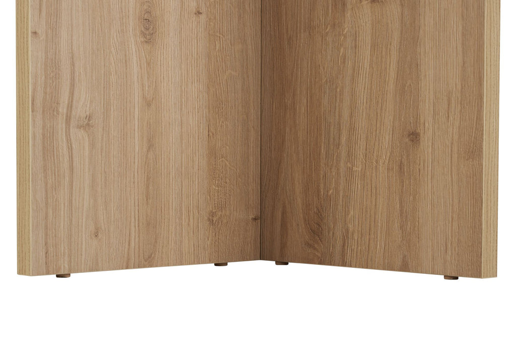 Sablin - Table à Manger - Sapphire Oak