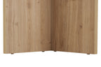 Sablin - Table à Manger - Sapphire Oak