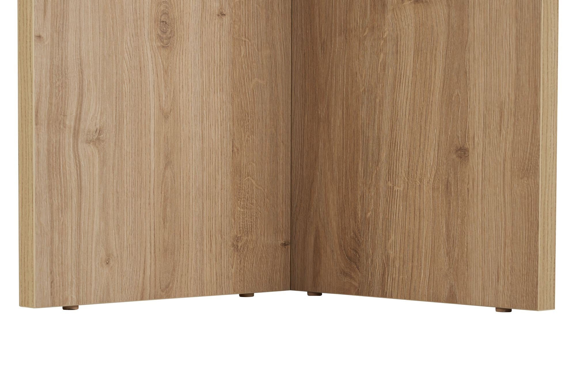 Sablin - Table à Manger - Sapphire Oak