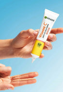 Vitamin C Anti-UV Daily - Glow Spf 50