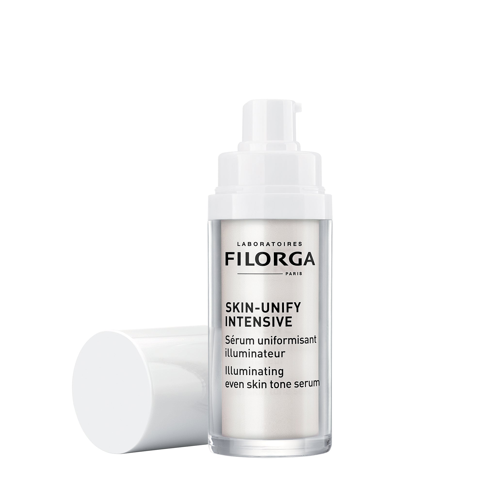Skin-Unify Intensive - Brightening Complexion Serum Anti-Dark Spots - Face - 30ml