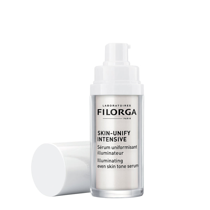 Skin-Unify Intensive - Anti-Dark Spot Illuminating Complexion Serum - Face - 30Ml
