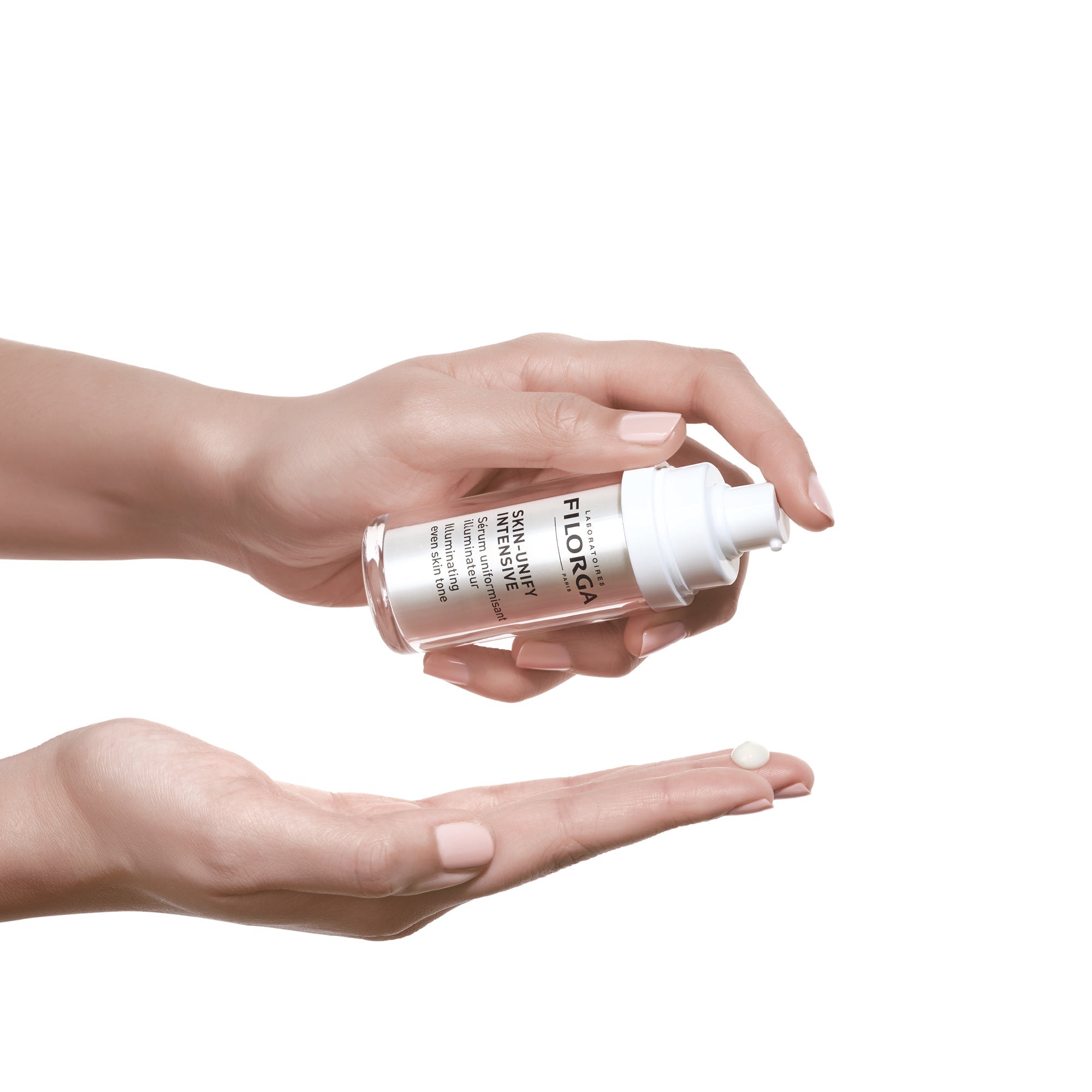Skin-Unify Intensive - Brightening Complexion Serum Anti-Dark Spots - Face - 30ml