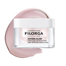 Oxygen-Glow - Crema Resplandor Súper Perfeccionadora - Rostro - 50 Ml