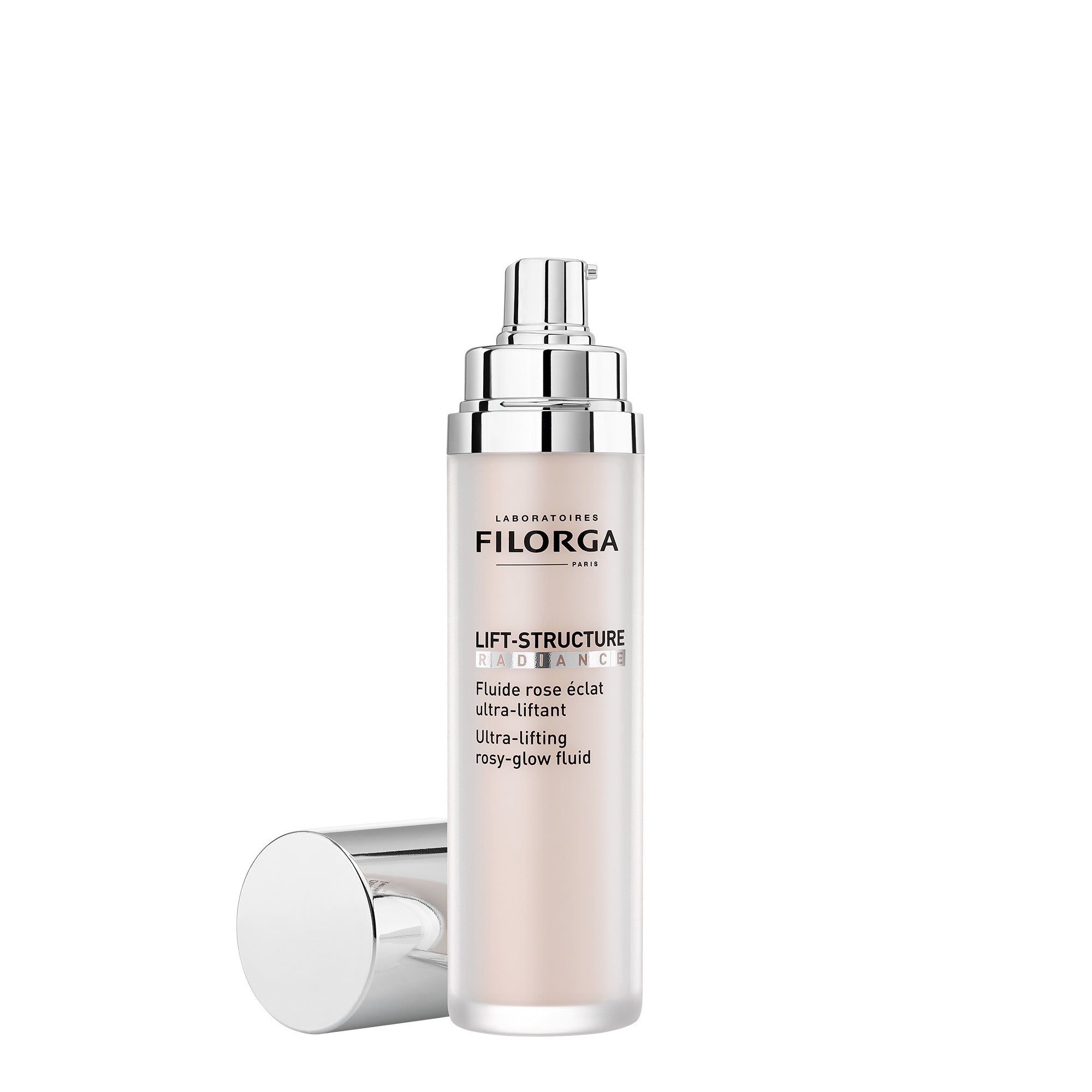 Lift-Structure Radiance - Fluido Antiedad Corrector Iluminador Ultra-Tensor - 50 Ml