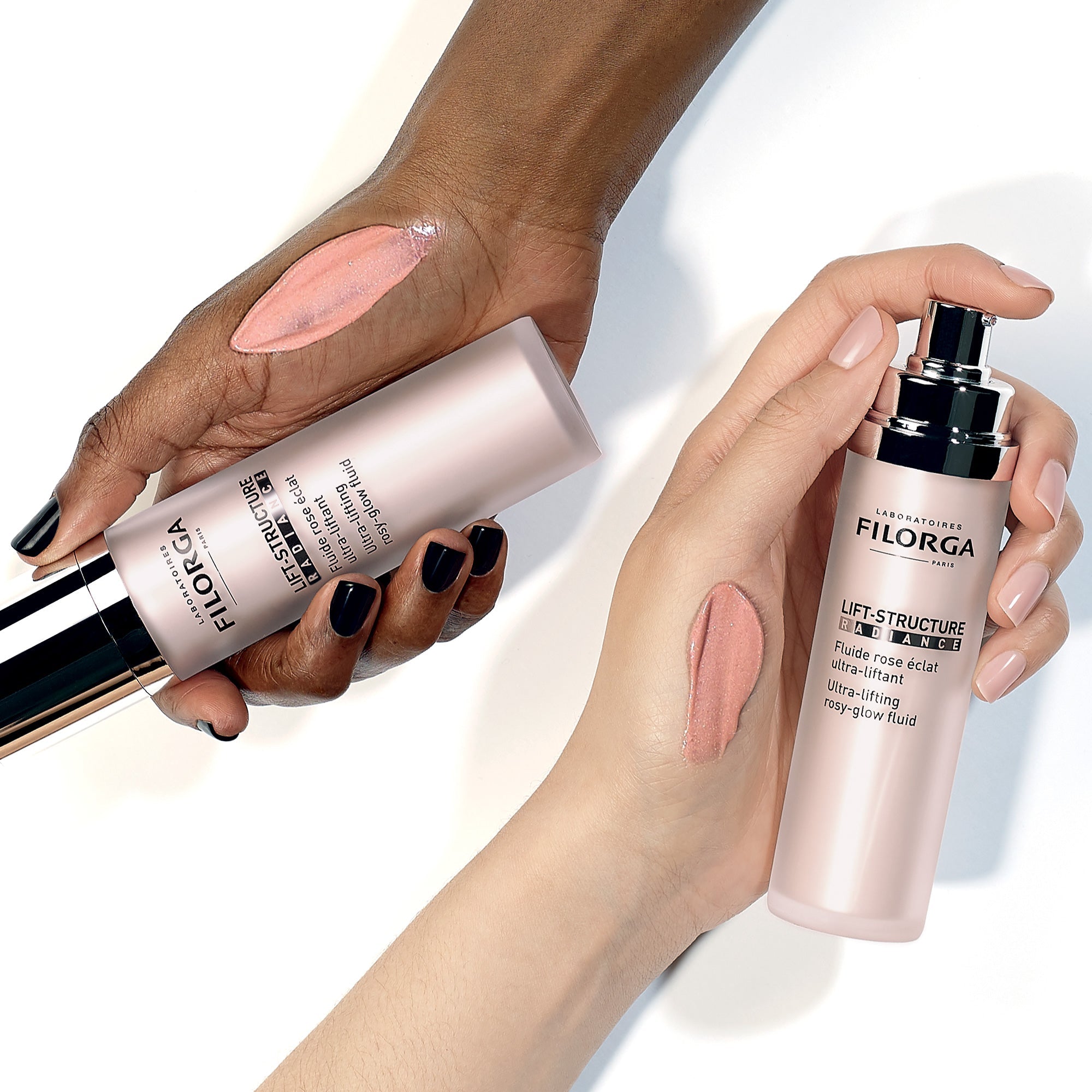 Lift-Structure Radiance - Fluido Antiedad Corrector Iluminador Ultra-Tensor - 50 Ml