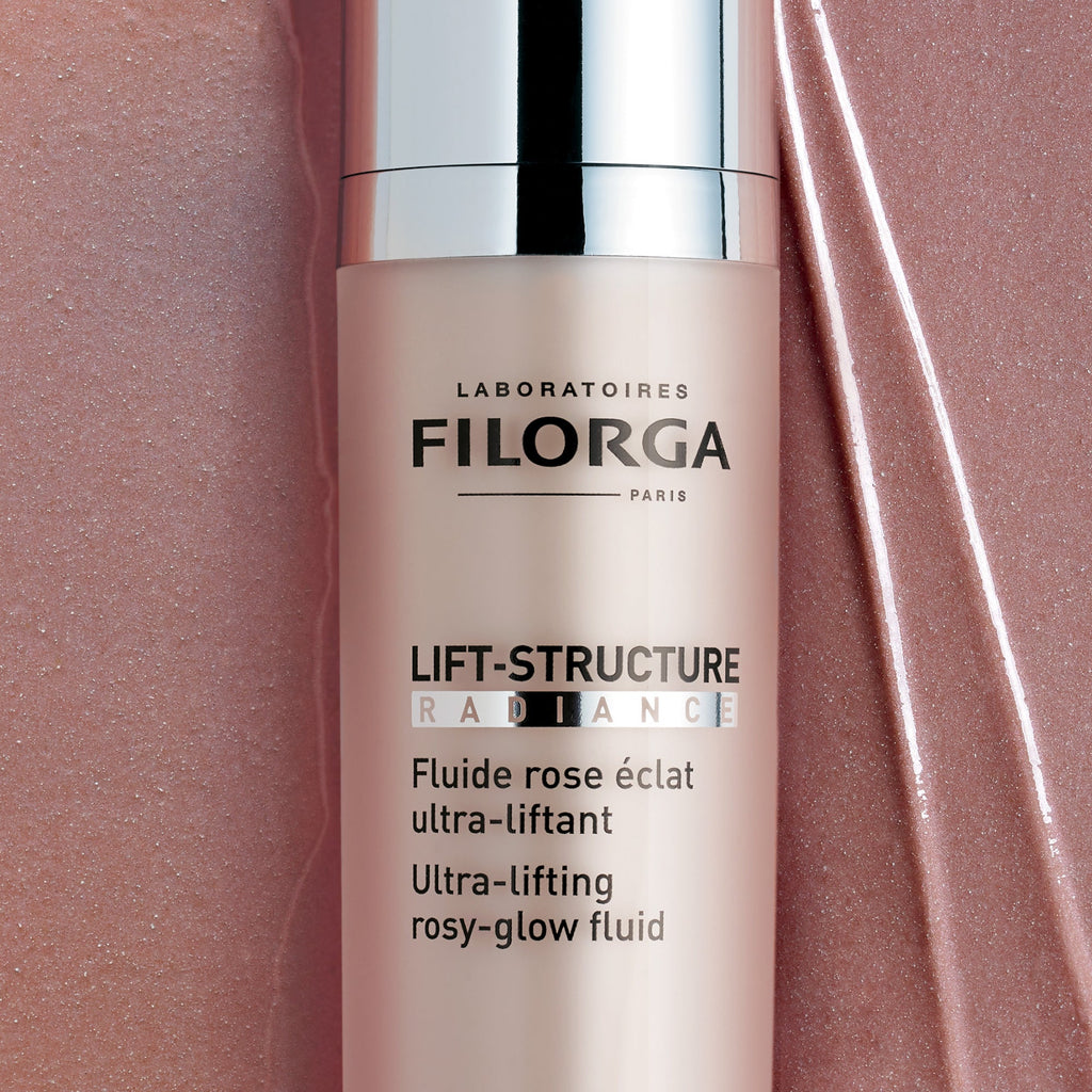 Lift-Structure Radiance - Fluido Antiedad Corrector Iluminador Ultra-Tensor - 50 Ml