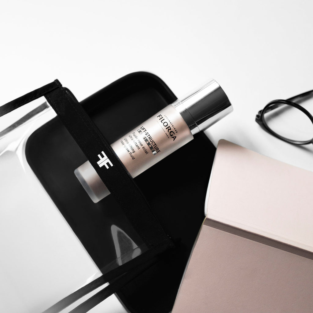 Lift-Structure Radiance - Fluido Antiedad Corrector Iluminador Ultra-Tensor - 50 Ml