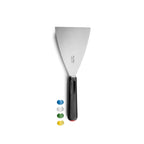 Pro Flex - Espátula triangular - 13 cm