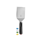 Pro Flex - Espátula grande curvada rígida - 15 cm