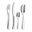 Ménagère 48 Pièces - Allegro  - Inox
