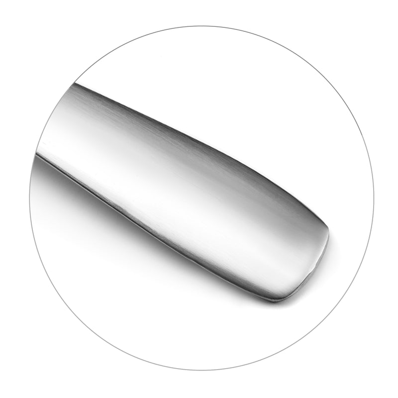 Ménagère 48 Pièces - Allegro  - Inox