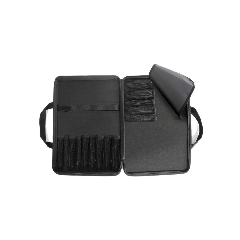 Funda - Estuche para 5 cuchillos de cocina