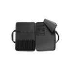 Funda - Estuche para 5 cuchillos de cocina