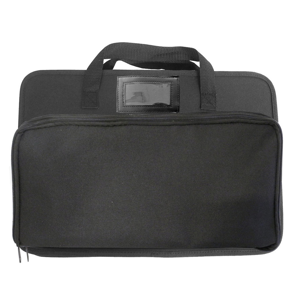 Valisette - Trousse Pour 8 Couteaux De Cuisine