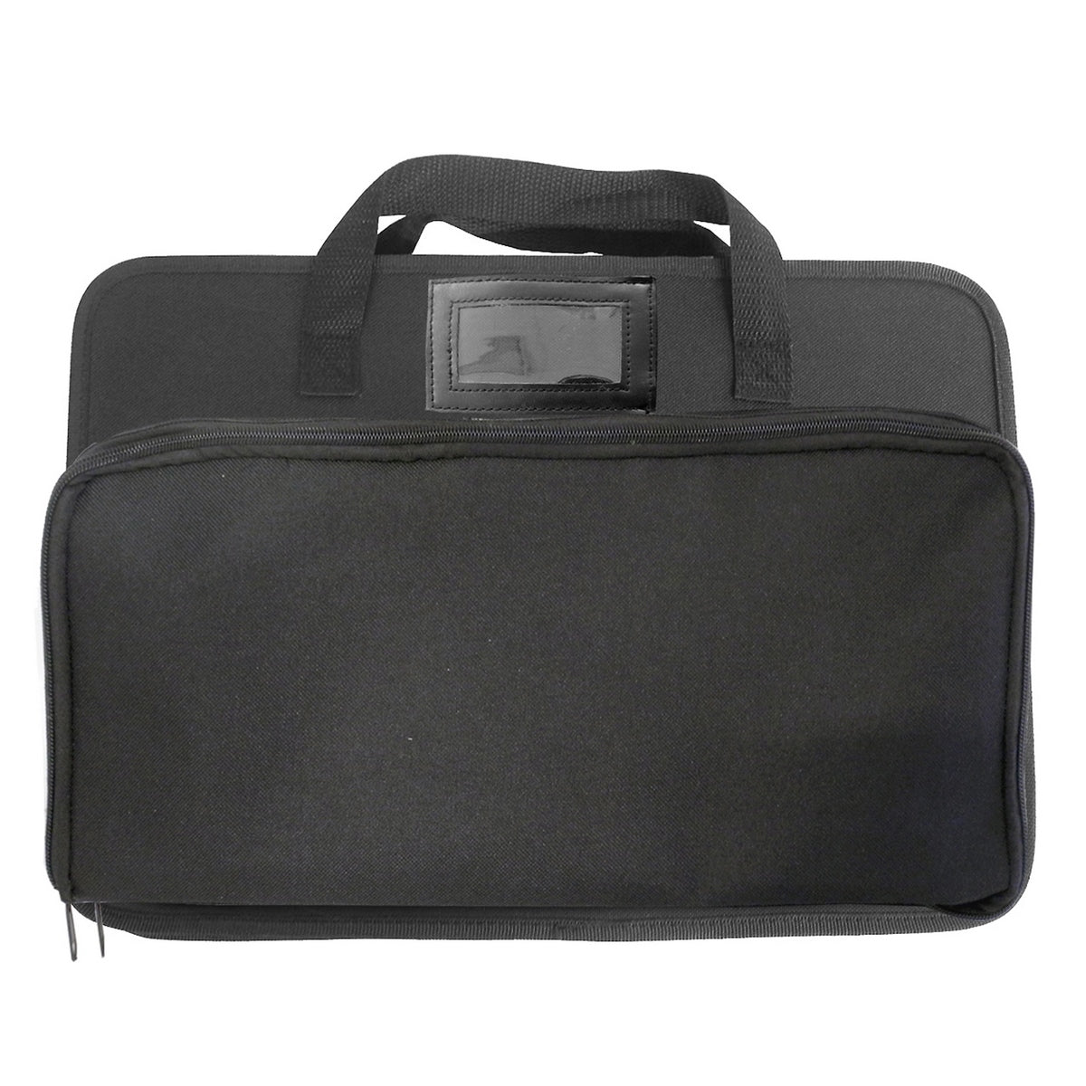 Valisette - Trousse Pour 8 Couteaux De Cuisine