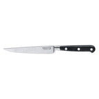 Sabatier Trompette - 6 Smooth-Blade Steak Knives