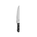 Universal - Cuchillo de carnicero alveolado - 25 cm
