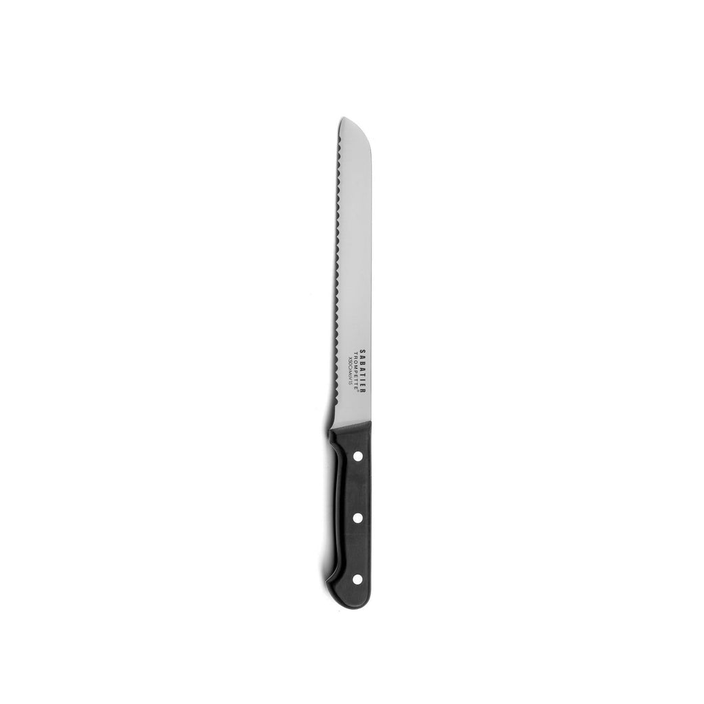 Universal - Cuchillo de pan - 22 cm