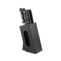 Universal - Bloc Spaghetti 5 Pièces - Bois Noir