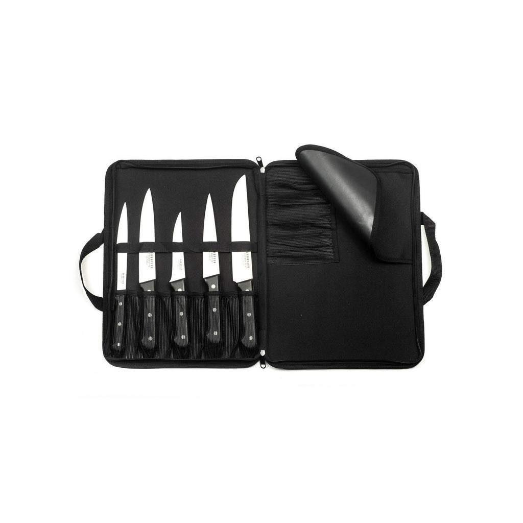 Universal - Trousse 5 Couteaux De Cuisine