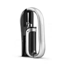 Lever Corkscrew - Lever - Stainless Steel and Black